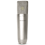 M-Audio Nova Large Capsule Condenser Microphone