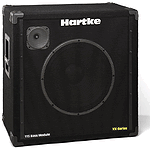 Hartke "Very Extreme" VX115 1x15" Bass Cabinet