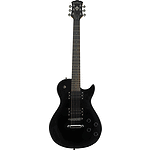 Washburn WIN14 Idol Series Electric Guitar - Black