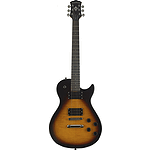 Washburn WIN14F Electric Guitar - Vintage Sunburst