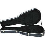 Washburn Hardshell Guitar Case for HB Series Hollow-body Electric Guitars