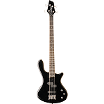 Washburn T14 Electric Bass Guitar - Black