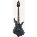 Ibanez X Series XH300 Halberd Electric Guitar - Flat Black