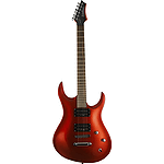 Washburn XM Standard 2 XM Series Electric Guitar - Pearl Red