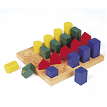 Learning Toys