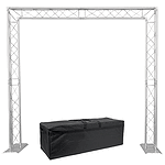 Global Truss "Truss System 1" Portable Truss System Package
