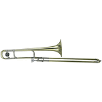 Roy Benson Standard Trombone Outfit
