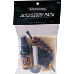 Dunlop Electric Guitar Accessory Pack