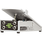 Ernie Ball EB6165 Stereo/Pan Volume Pedal