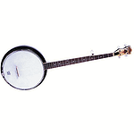 Flinthill 5 String Resonator Banjo