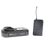 Shure PG14 Wireless Guitar System, H7