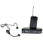 Shure PG14/PG30 Wireless Headset System, H7