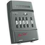 Fishman PRO-EQ II Acoustic Preamp