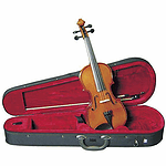 Musino 3000 Intermediate Series Violin Outfit, 1/4 Size