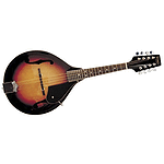 Woods A-Style Mandolin