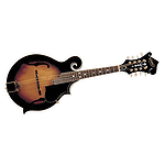 Woods F-Style Mandolin