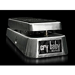 Dunlop ZW45 Zakk Wylde Crybaby Wah Pedal