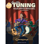 Guitar Tuning for the Complete Musical Idiot
