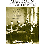 Mandolin Chords Plus