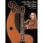 Celtic Harp Music of Carolan and Others for Solo Guitar*