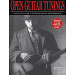 Open Guitar Tunings