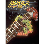 Monster Scales And Modes