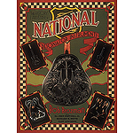The History and Artistry of National Resonator Instruments