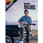 Acoustic Blues Guitar