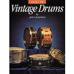 Guide to Vintage Drums