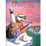 Rockin' Christmas For 5-String Bass