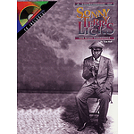 The Sourcebook of Sonny Terry Licks for Harmonica