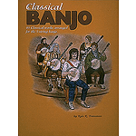 Classical Banjo