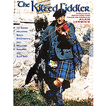 The Kilted Fiddler