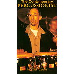 The Contemporary Percussionist (VHS)