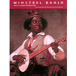 Minstrel Banjo