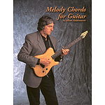 Melody Chords for Guitar by Allan Holdsworth