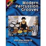 Modern Percussion Grooves