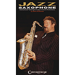 Jazz Saxophone (VHS)