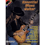 Essential Blues Guitar