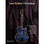 Jazz Guitar Christmas
