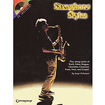 Saxophone Styles