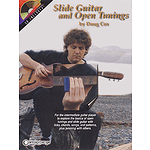 Slide Guitar and Open Tunings