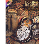 Dobro Techniques for Bluegrass and Country Music