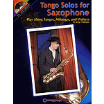 Tango Solos for Saxophone