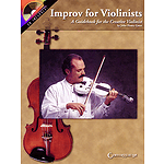 Improv for Violinists