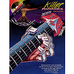 Killer Pentatonics for Guitar