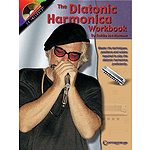 The Diatonic Harmonica Workbook