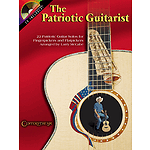The Patriotic Guitarist