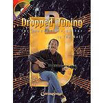 Dropped D Tuning for Fingerstyle Guitar
