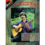 Advanced Fingerstyle Guitar